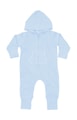 Baby Rompertje Babybugz BZ25  Dusty Blue
